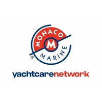 monacomarine.com Logo