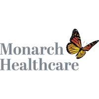 monarchhealthcare.co.uk Logo