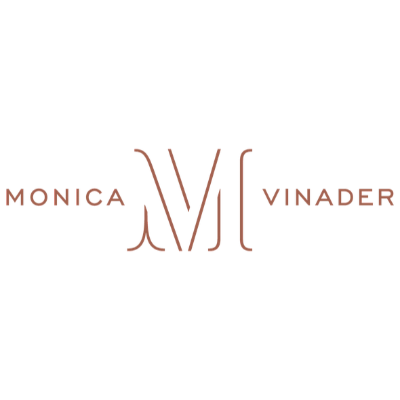 Monica Vinader logo