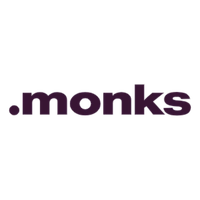 monks.com Logo