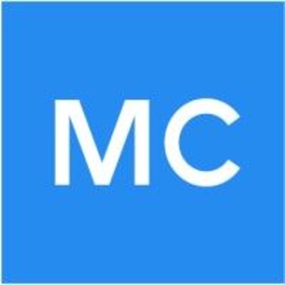 Monte Carlo Data Logo