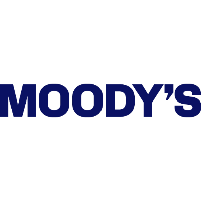 Moody's logo