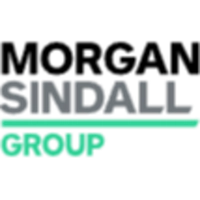 morgansindall.com Logo