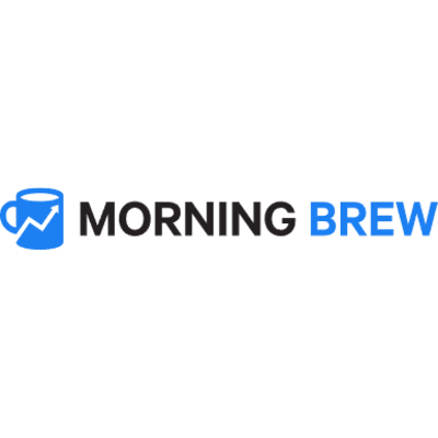 Morning Brew Inc. Logo