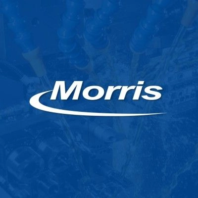 Morris Group, Inc logo