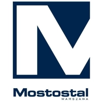mostostal.waw.pl Logo