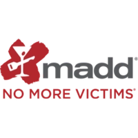 madd.org Logo