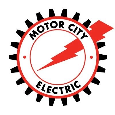 Motor City Electric Logo
