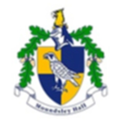 Moundsley Hall Care Village Logo