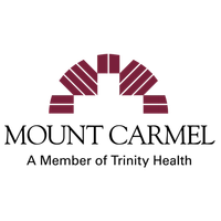 mountcarmelhealth.com Logo