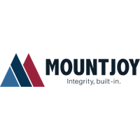 mountjoy.co.uk Logo