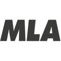 mlaworld.com Logo