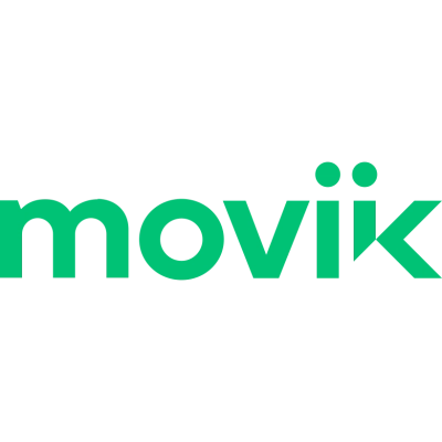 Moviik Logo