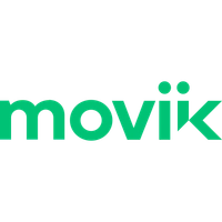 moviik.com Logo