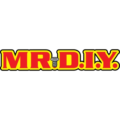MR DIY Indonesia logo