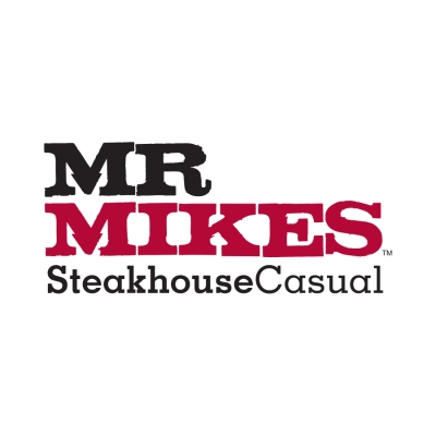 MR MIKES Portage La Prairie Logo