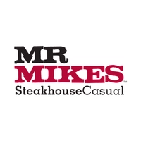 mrmikes.ca Logo