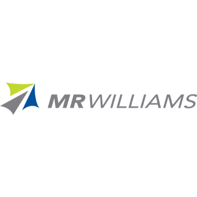 MR Williams Logo