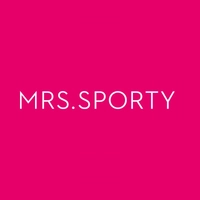 mrssporty.de Logo