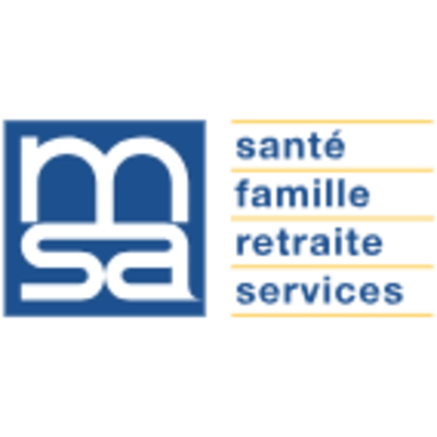 MSA BOURGOGNE Logo