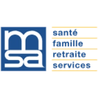bourgogne.msa.fr Logo
