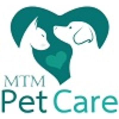 MTM Pet Care (LECVNG) logo
