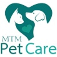 mtmpetcare.com Logo