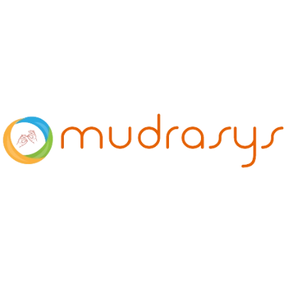 Mudrasys logo