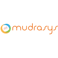 mudrasys.com Logo
