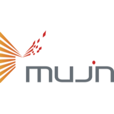Mujin Logo