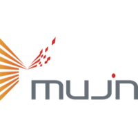 mujin-corp.com Logo