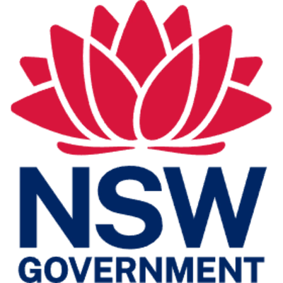 Multicultural NSW Logo