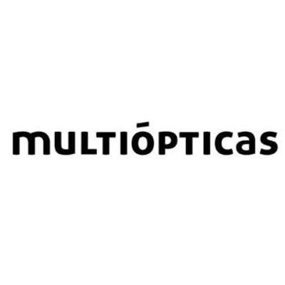 Multiopticas logo