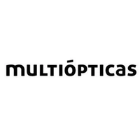 multiopticas.com Logo