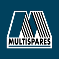 multispares.com.au Logo