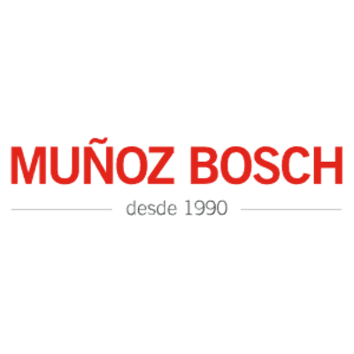 Muñoz Bosch logo
