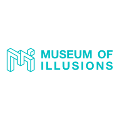 Museum of Illusions logo