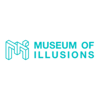 museumofillusions.com Logo