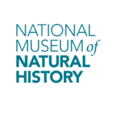 National Museum of Natural History logo