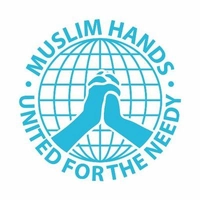 muslimhands.org.uk Logo