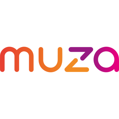 Muza Studio Logo