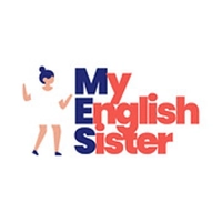 myenglishsister.com Logo