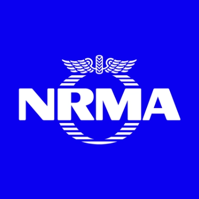 My NRMA logo