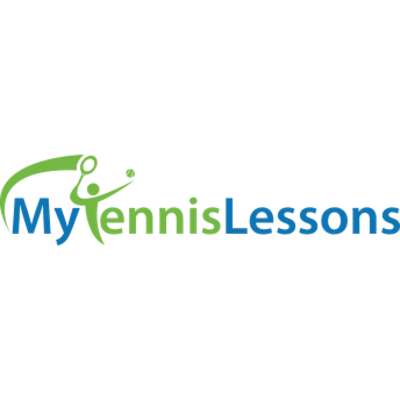 MyTennisLessons logo