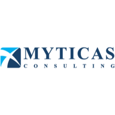Myticas Consulting Logo