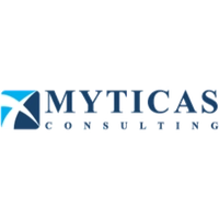 myticas.com Logo