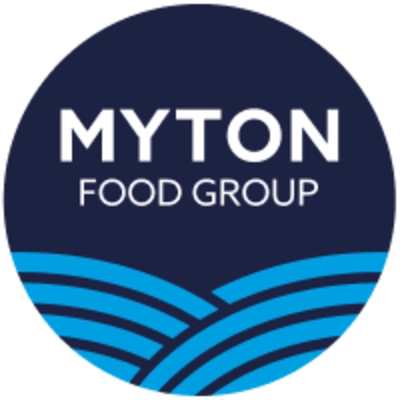 Myton Food Group logo