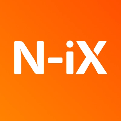 N-iX Logo