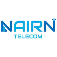 nairntelecom.es Logo