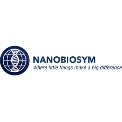 Nanobiosym Logo